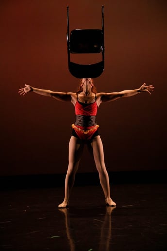 Gallery photo 3 of Allison McDermott