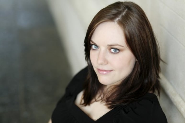 Gallery photo 1 of Allison Nicole Toth