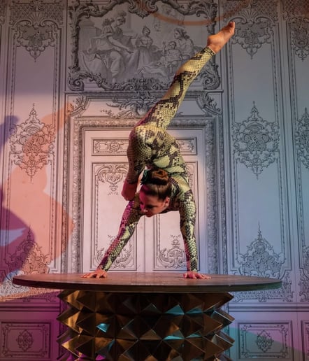 Gallery photo 8 of Allison Schieler Entertainment