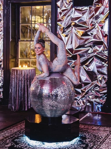 Gallery photo 9 of Allison Schieler Entertainment