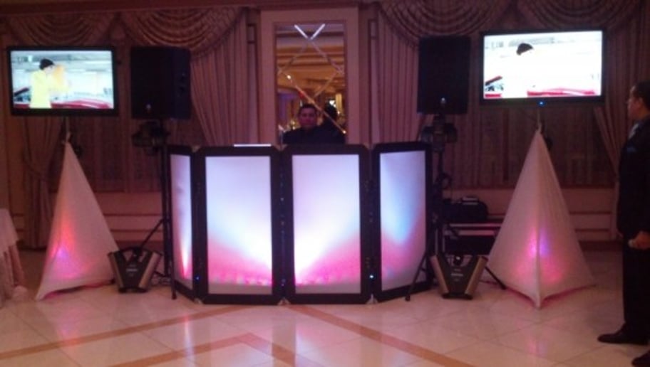 Gallery photo 1 of Allstar DJ Long Island