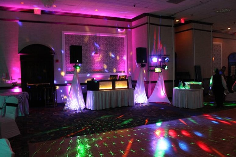 Gallery photo 3 of Allstar Karaoke/DJ