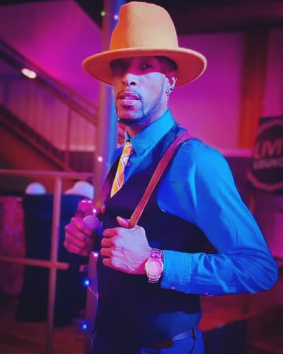 Gallery photo 1 of All Styles Entertainment