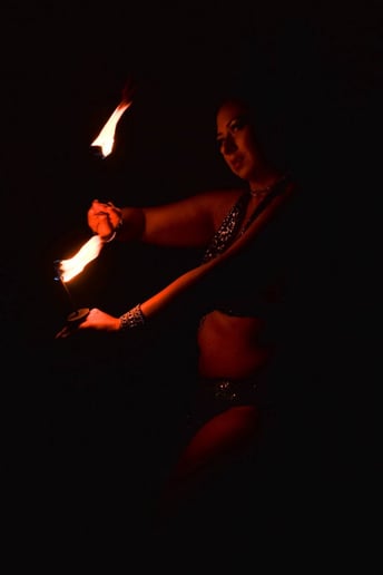 Gallery photo 2 of Allura Fette