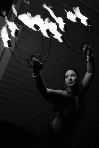 Gallery photo 6 of Allura Fette