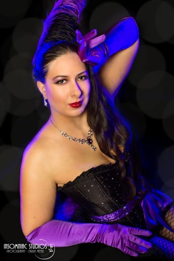 Gallery photo 4 of Allura Fette