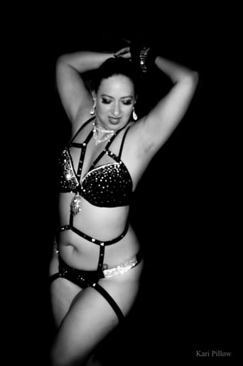 Gallery photo 8 of Allura Fette