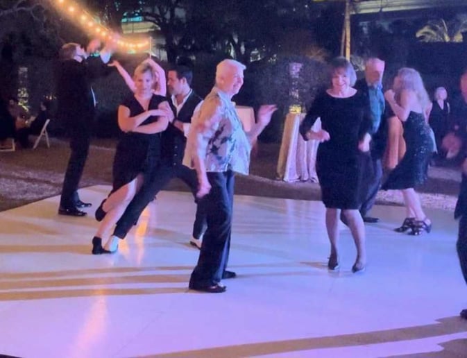Gallery photo 1 of Allure Dance Xperience