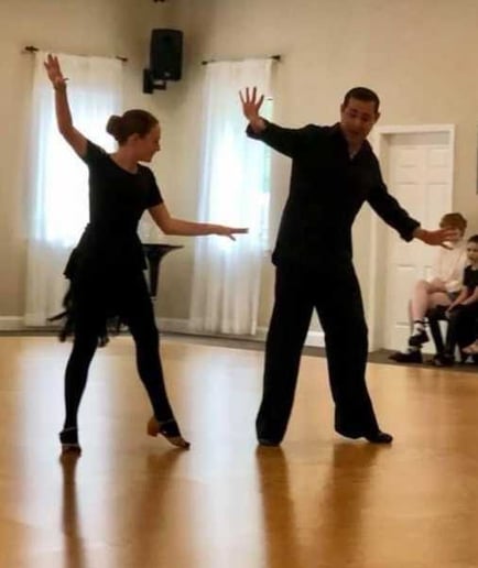 Gallery photo 5 of Allure Dance Xperience