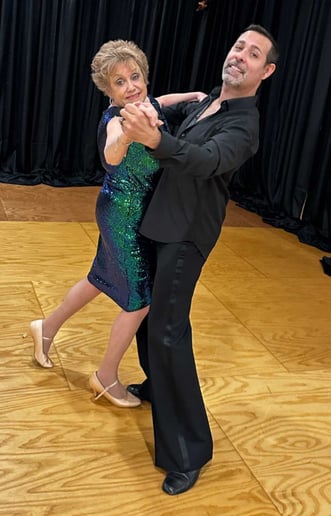 Gallery photo 7 of Allure Dance Xperience