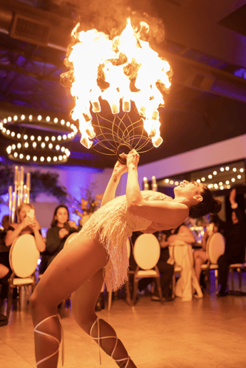 Gallery photo 2 of Allure Event Entertainment