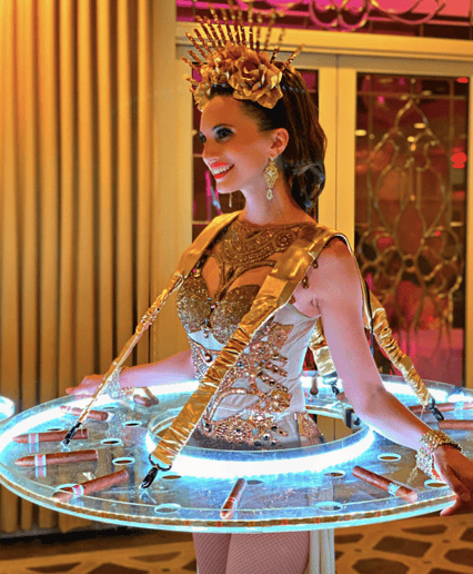 Gallery photo 3 of Allure Event Entertainment
