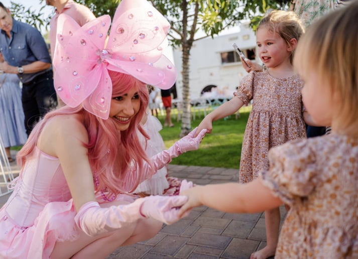 Gallery photo 5 of Allure Event Entertainment