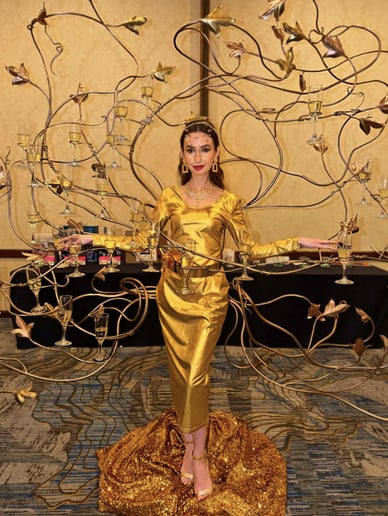 Gallery photo 10 of Allure Event Entertainment