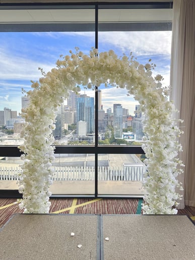 Gallery photo 3 of Allure Event Haus / Pour’d