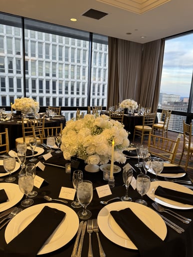 Gallery photo 4 of Allure Event Haus / Pour’d