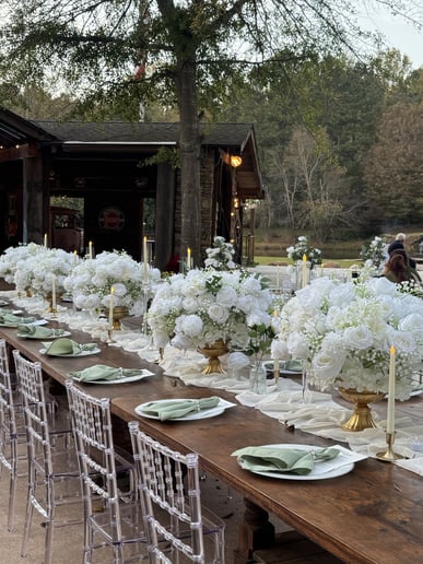 Gallery photo 7 of Allure Event Haus / Pour’d