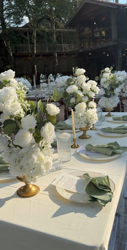 Gallery photo 8 of Allure Event Haus / Pour’d