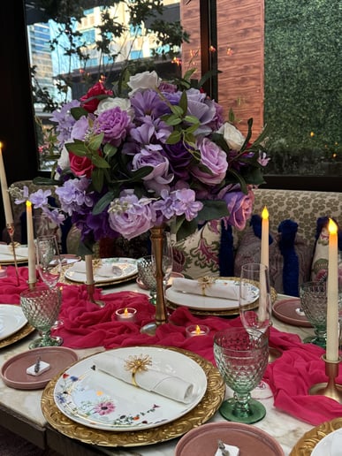 Gallery photo 9 of Allure Event Haus / Pour’d