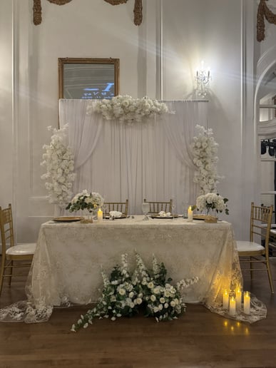 Gallery photo 10 of Allure Event Haus / Pour’d