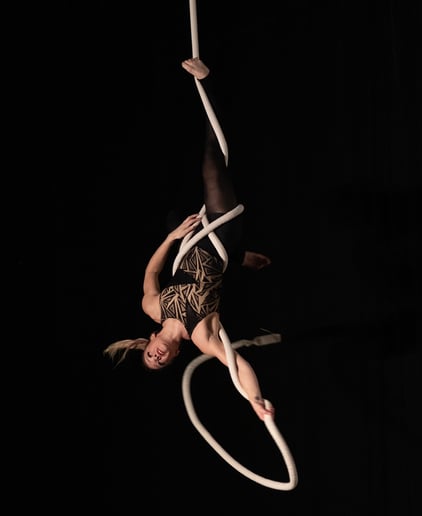 Gallery photo 5 of Ally Hornsby