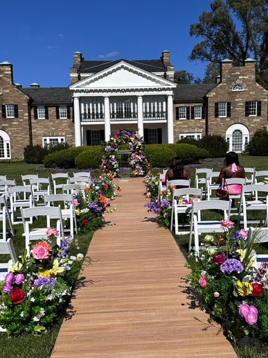 Gallery photo 2 of Ally Party Rentals LLC
