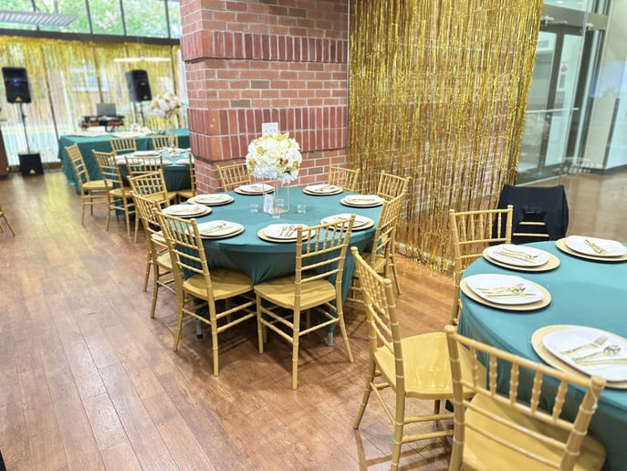 Gallery photo 3 of Ally Party Rentals LLC