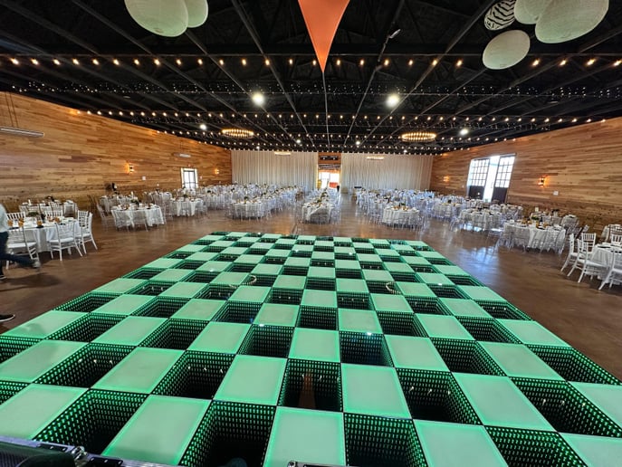 Gallery photo 5 of Ally Party Rentals LLC