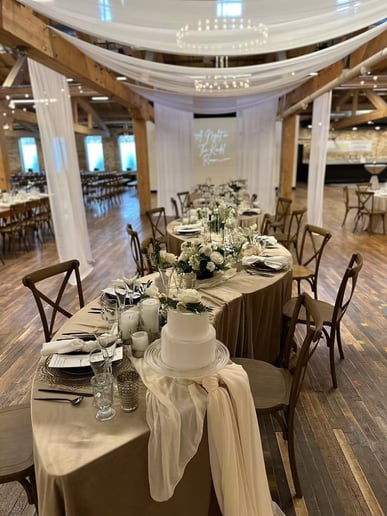 Gallery photo 7 of Ally Party Rentals LLC