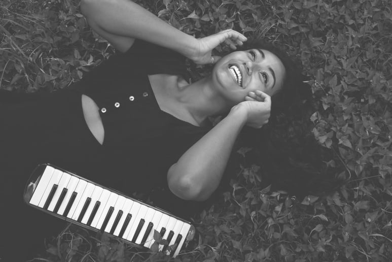 Gallery photo 1 of Allysa Grace Music