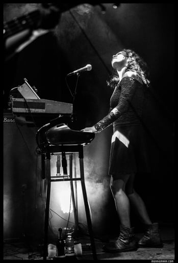 Gallery photo 3 of Allysa Grace Music