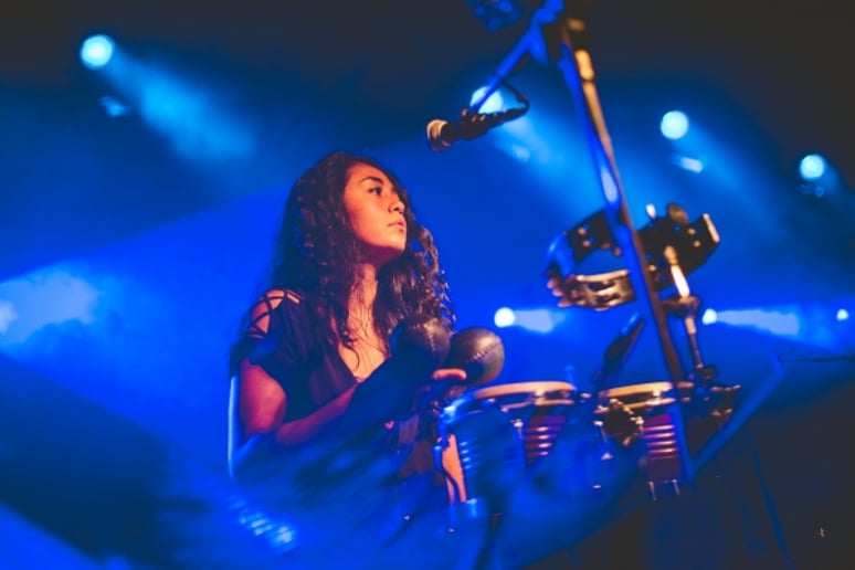 Gallery photo 2 of Allysa Grace Music
