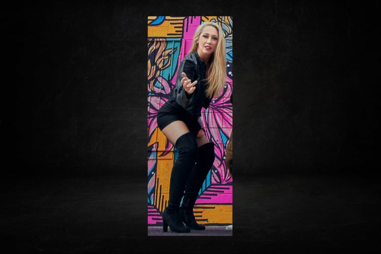 Gallery photo 2 of Brooke Allyson