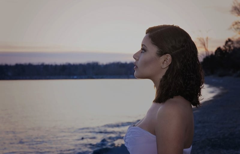 Gallery photo 2 of Allyson Murrell