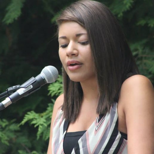 Gallery photo 3 of Allyson Murrell