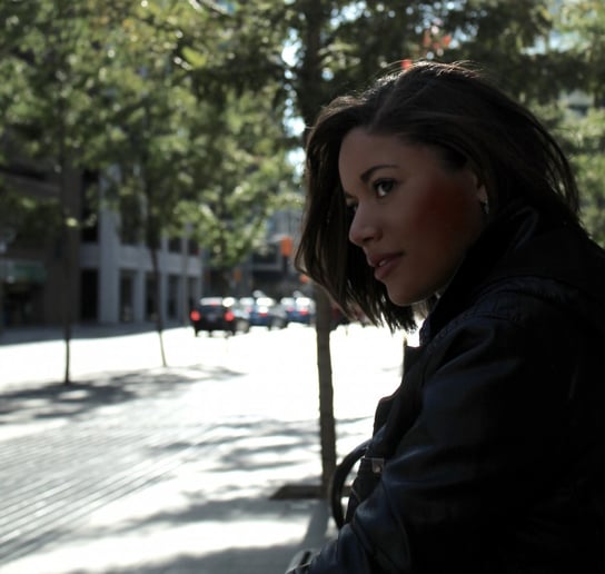 Gallery photo 4 of Allyson Murrell