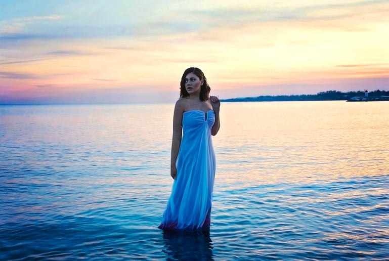 Gallery photo 5 of Allyson Murrell