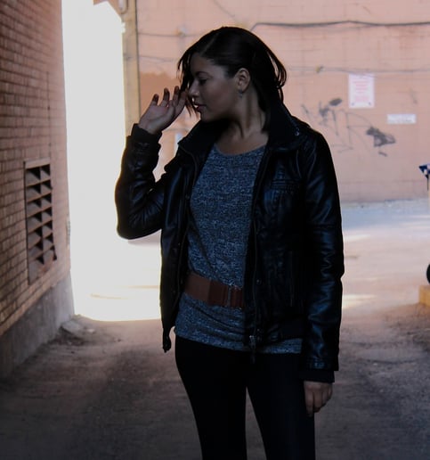 Gallery photo 6 of Allyson Murrell