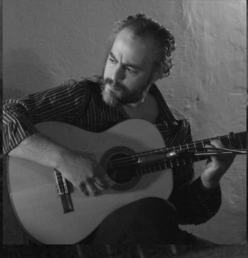 Gallery photo 4 of Almandaluz Flamenco Fusion