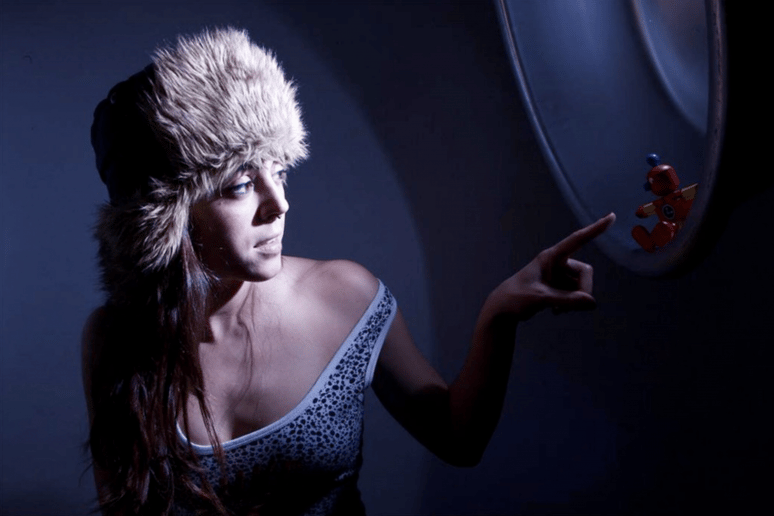 Gallery photo 2 of Almeyda Creative