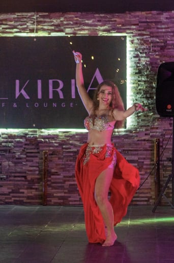 Gallery photo 3 of Almira Bellydancer