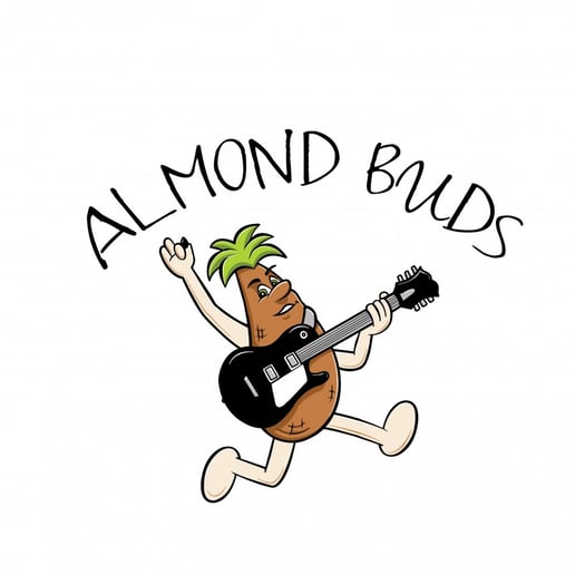 Gallery photo 2 of Almond Buds