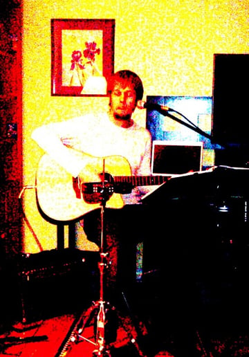 Gallery photo 1 of Acoustic Ryan