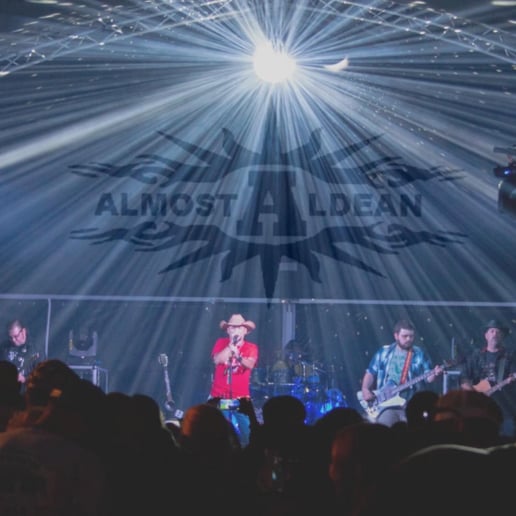 Gallery photo 2 of Almost Aldean