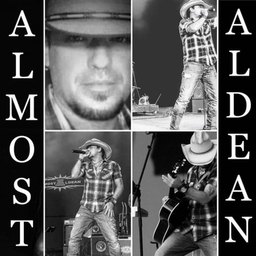 Gallery photo 5 of Almost Aldean