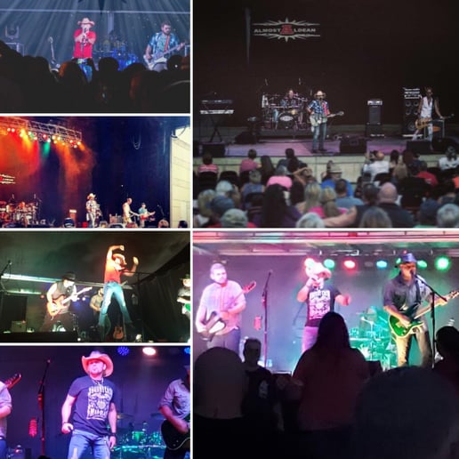 Gallery photo 6 of Almost Aldean