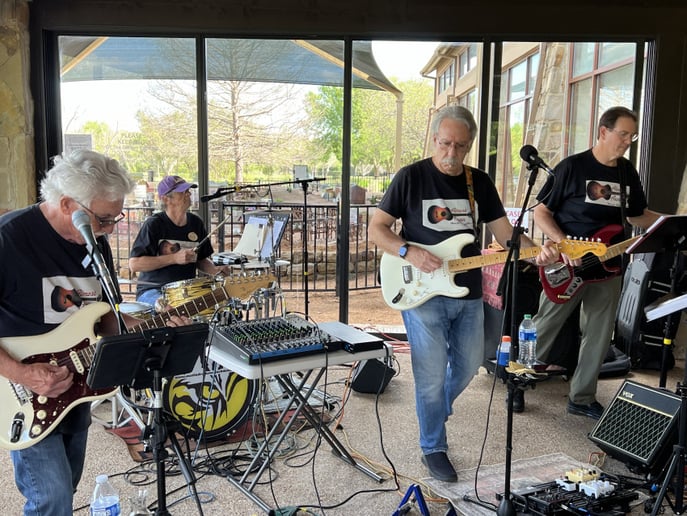 Gallery photo 1 of Almost Austin