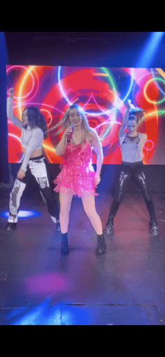 Gallery photo 7 of "Almost Eras - Taylor Swift Experience"