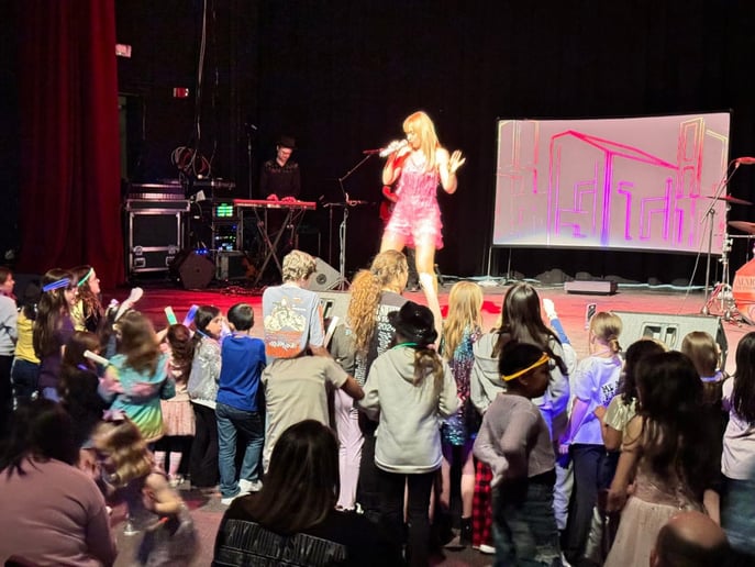 Gallery photo 13 of "Almost Eras - Taylor Swift Experience"