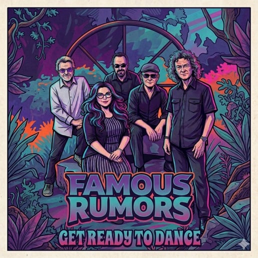 Gallery photo 2 of Famous Rumors